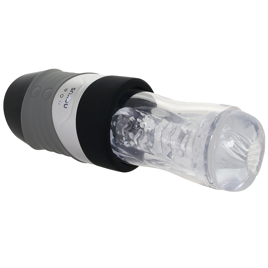 Alpha Surge Auto Masturbator Male Masturbators > Auto Strokers