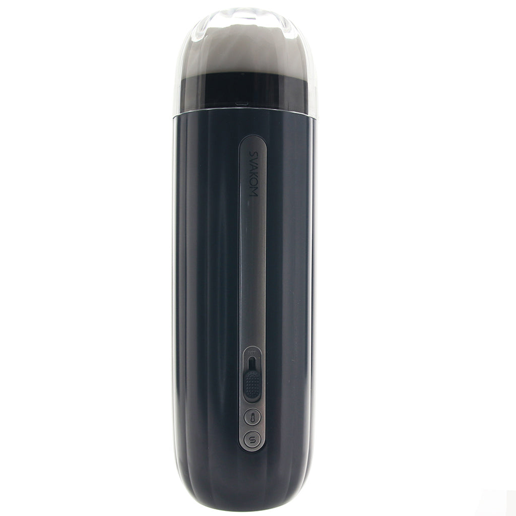 Hannes Neo Interactive Throbbing Masturbator Male Masturbators > Auto Strokers