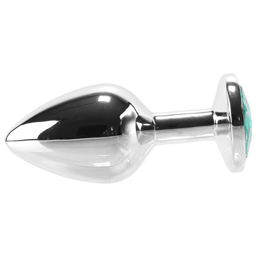 Booty Sparks Emerald Gem Anal Plug Set Anal Sex Toys > Butt Plugs