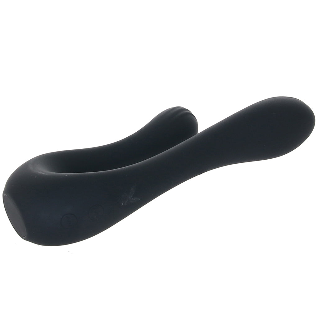 Playboy The Swan Multi Play Vibe Vibrators > G-Spot Vibrators