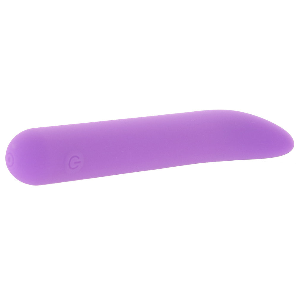 Bliss Liquid Silicone Mini G Vibe Vibrators > G-Spot Vibrators