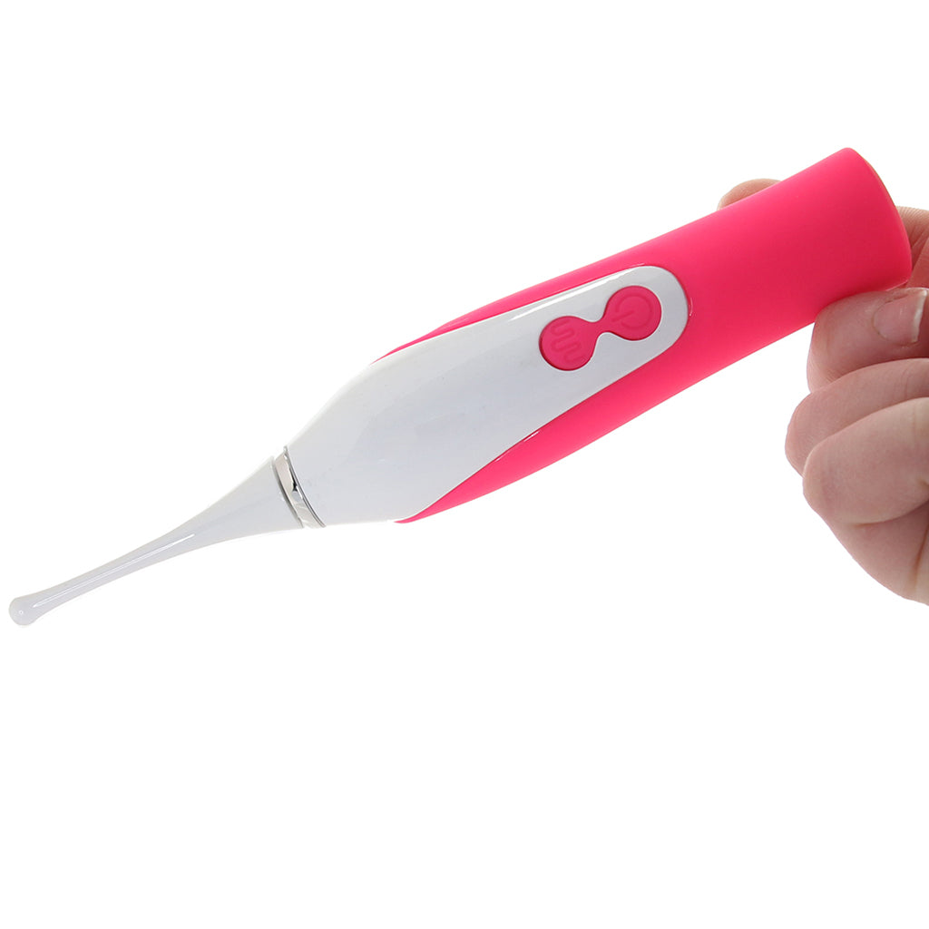 Clit-Tastic Sensual Clit Teaser Vibe Vibrators > Clitoral Stimulators