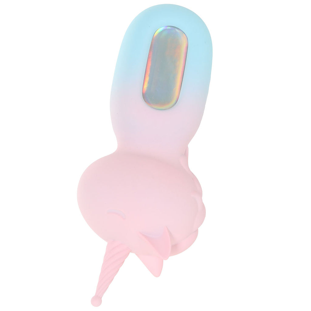 Unie Mini Wand Vibe Vibrators > Clitoral Stimulators