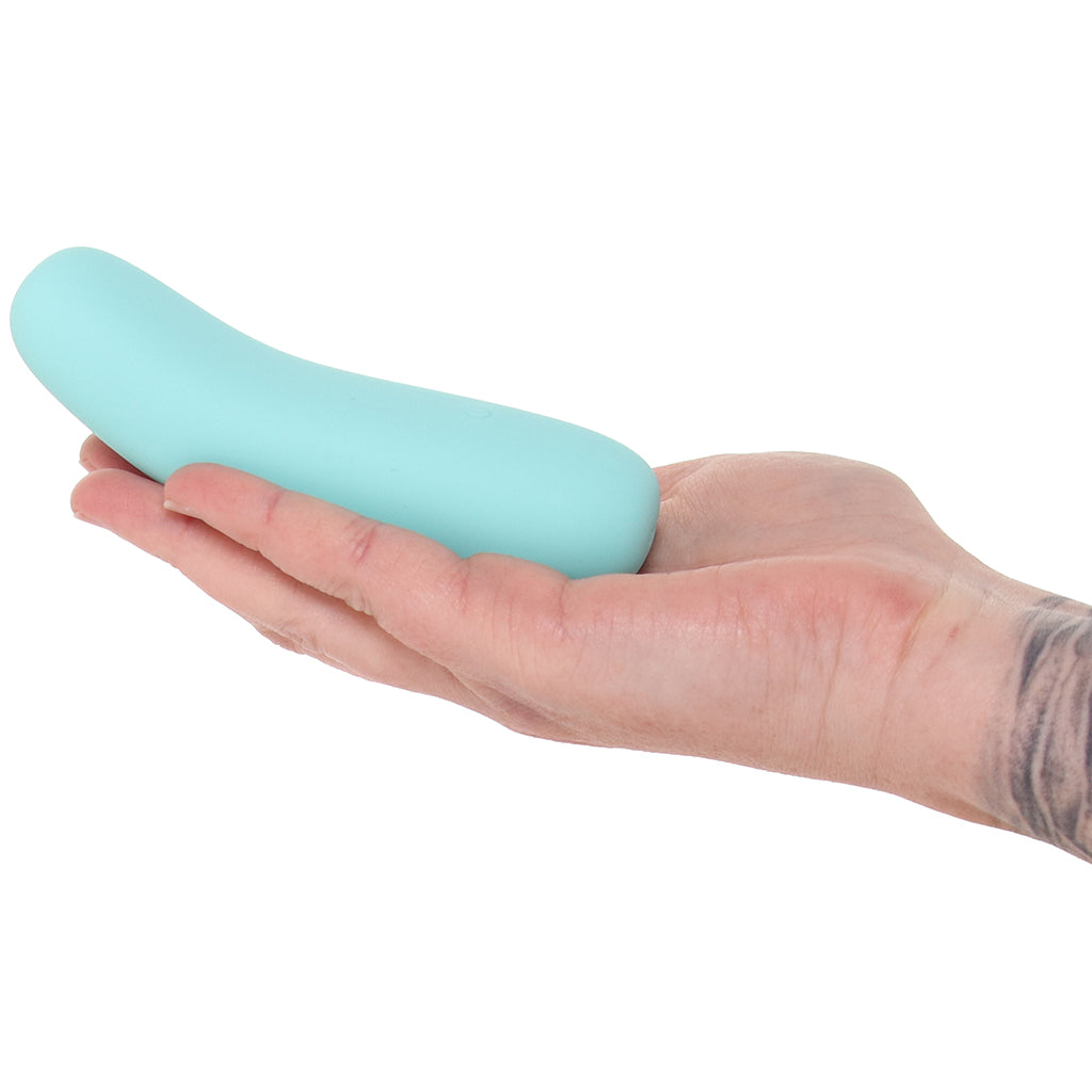 Gold-N-Dreams Beatrix Vibe Vibrators > Clitoral Stimulators