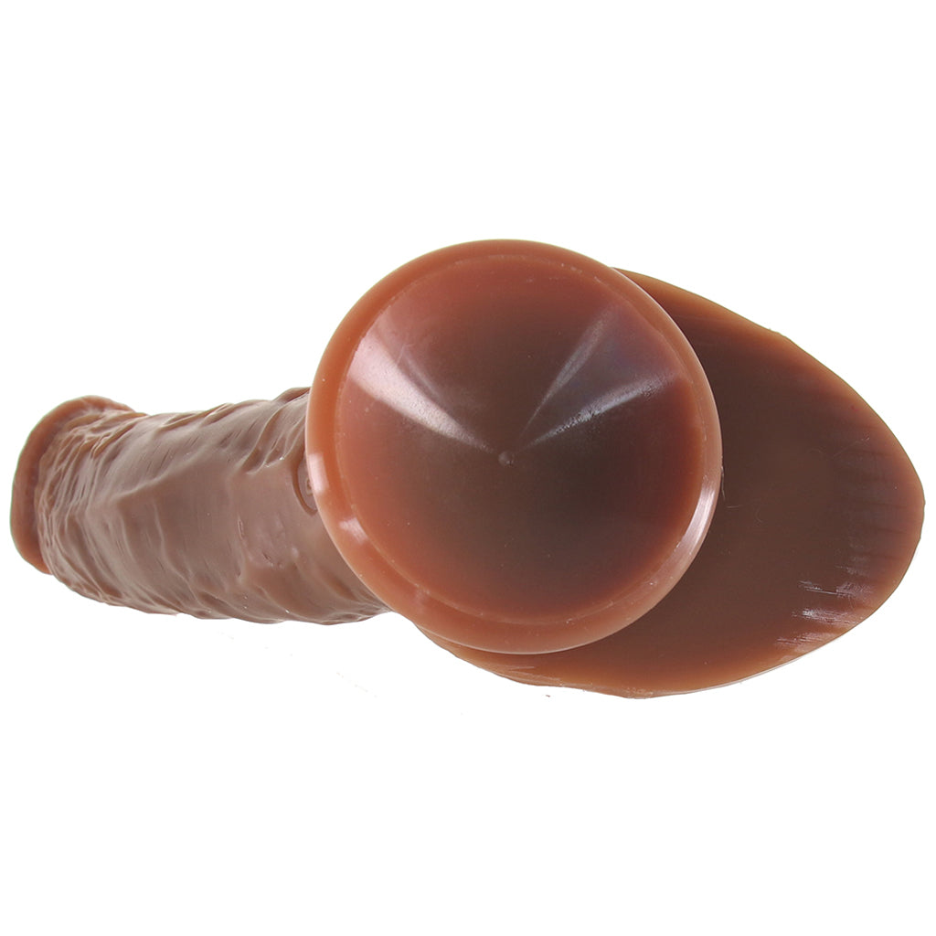 Shane Diesel 10 Inch Dual Density Dildo Dildo Sex Toys > Realistic Dildos