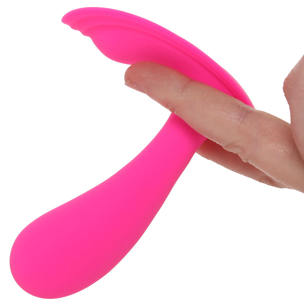 Satisfyer Top Secret Wearable Vibe Vibrators > Wearable & Panty Vibrators