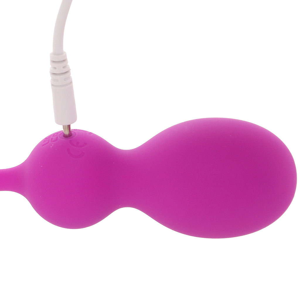 Techno Bop Bullet Vibe Vibrators > Bullet and Egg Vibrators