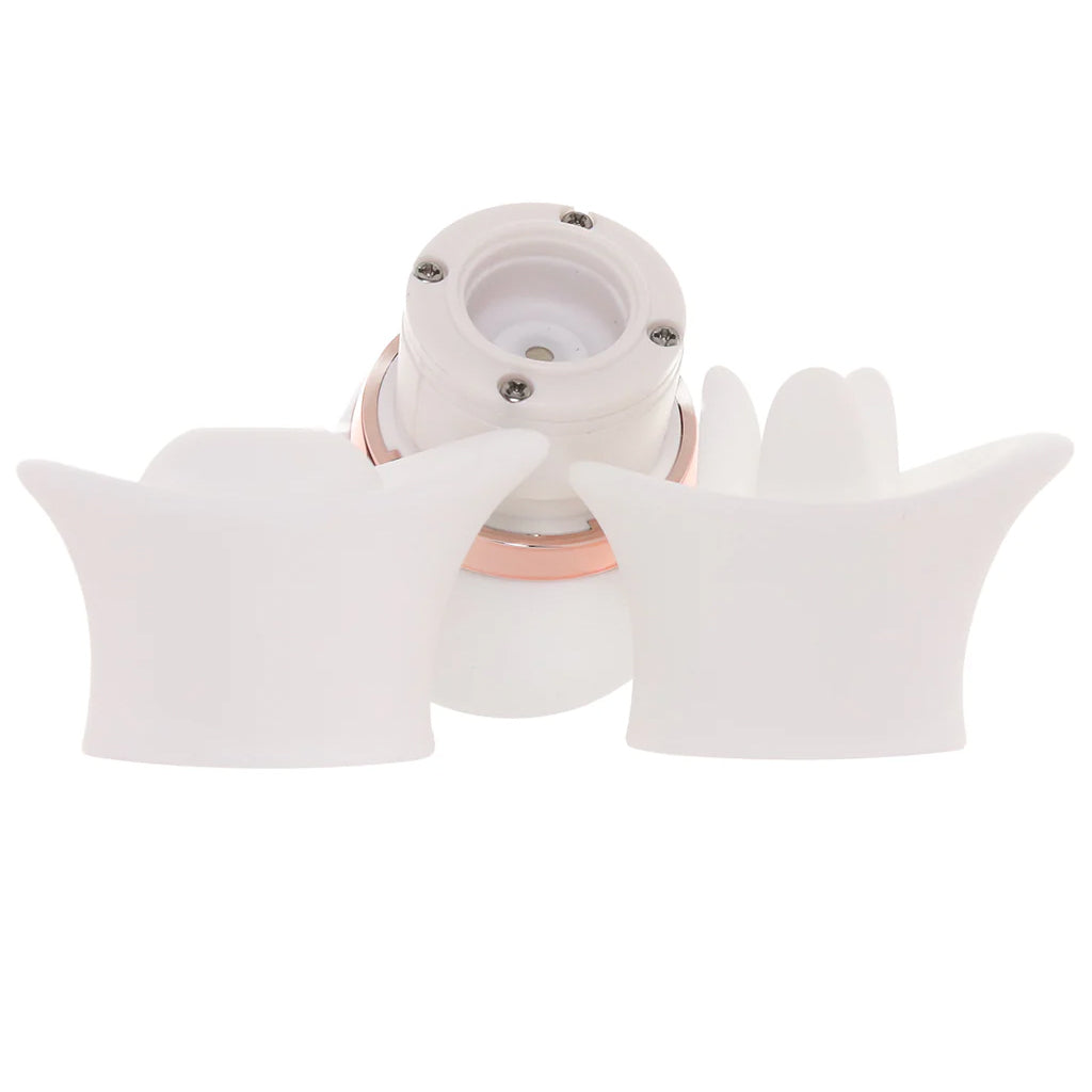 PinkCherry French Kiss Clitoral Stimulator Kit Vibrators > Clitoral Stimulators