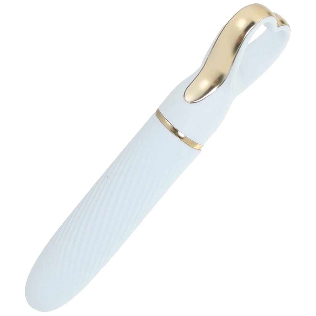 Délice Heart Throb Bullet Vibe in Something Blue Vibrators > Bullet and Egg Vibrators