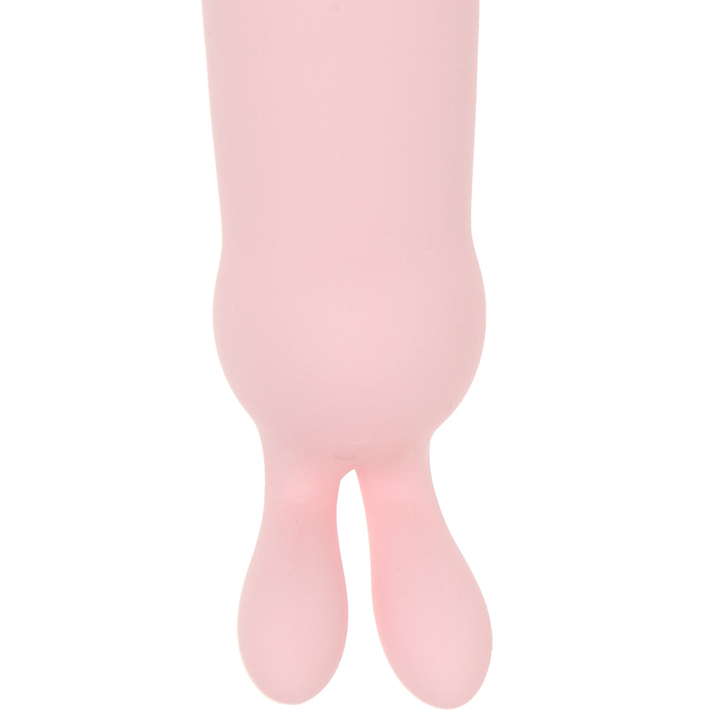 Loveline Reve Mini Rabbit Vibe Vibrators > Clitoral Stimulators