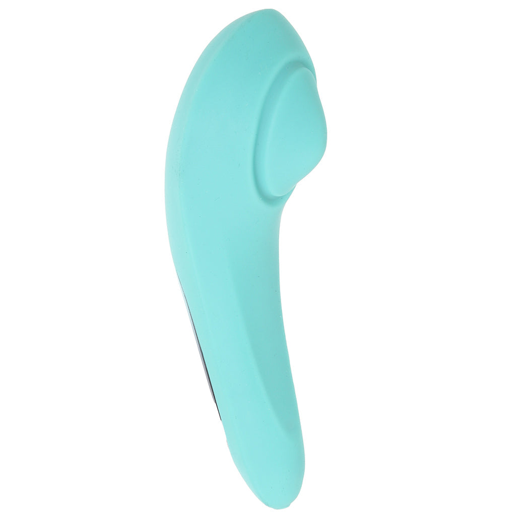 Pulse Queen Vibe Vibrators > Clitoral Stimulators