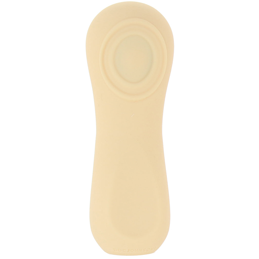 Ritual Sol Pulsating Vibe Vibrators > Clitoral Stimulators