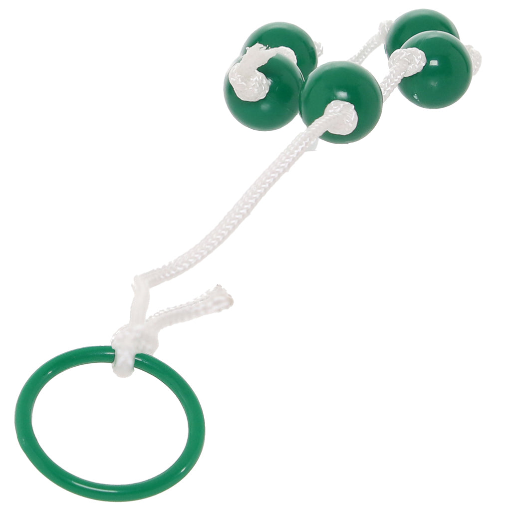 Medium Anal Beads in Assorted Anal Sex Toys > Anal Beads