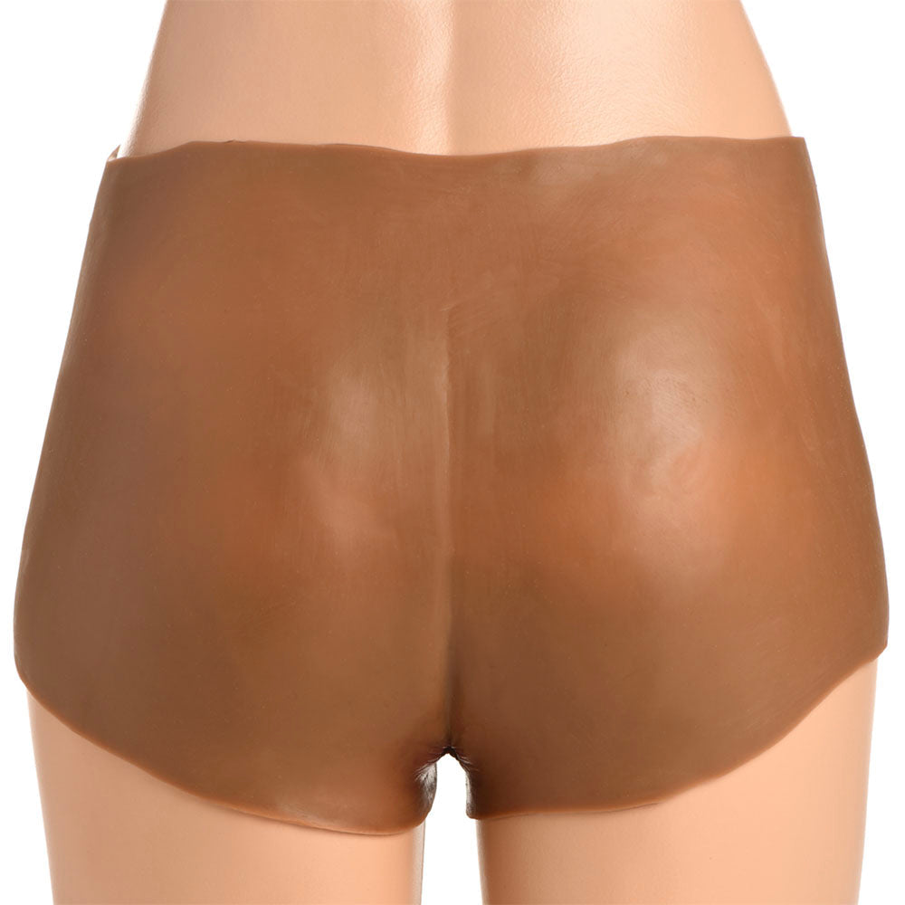 Master Series Hard-On Briefs in Large Dildo Sex Toys > Strap-On and Harnesses