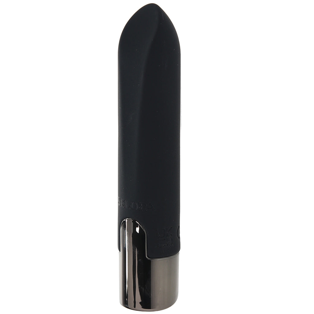 Selopa Little Buddy Bullet Vibe Vibrators > Bullet and Egg Vibrators