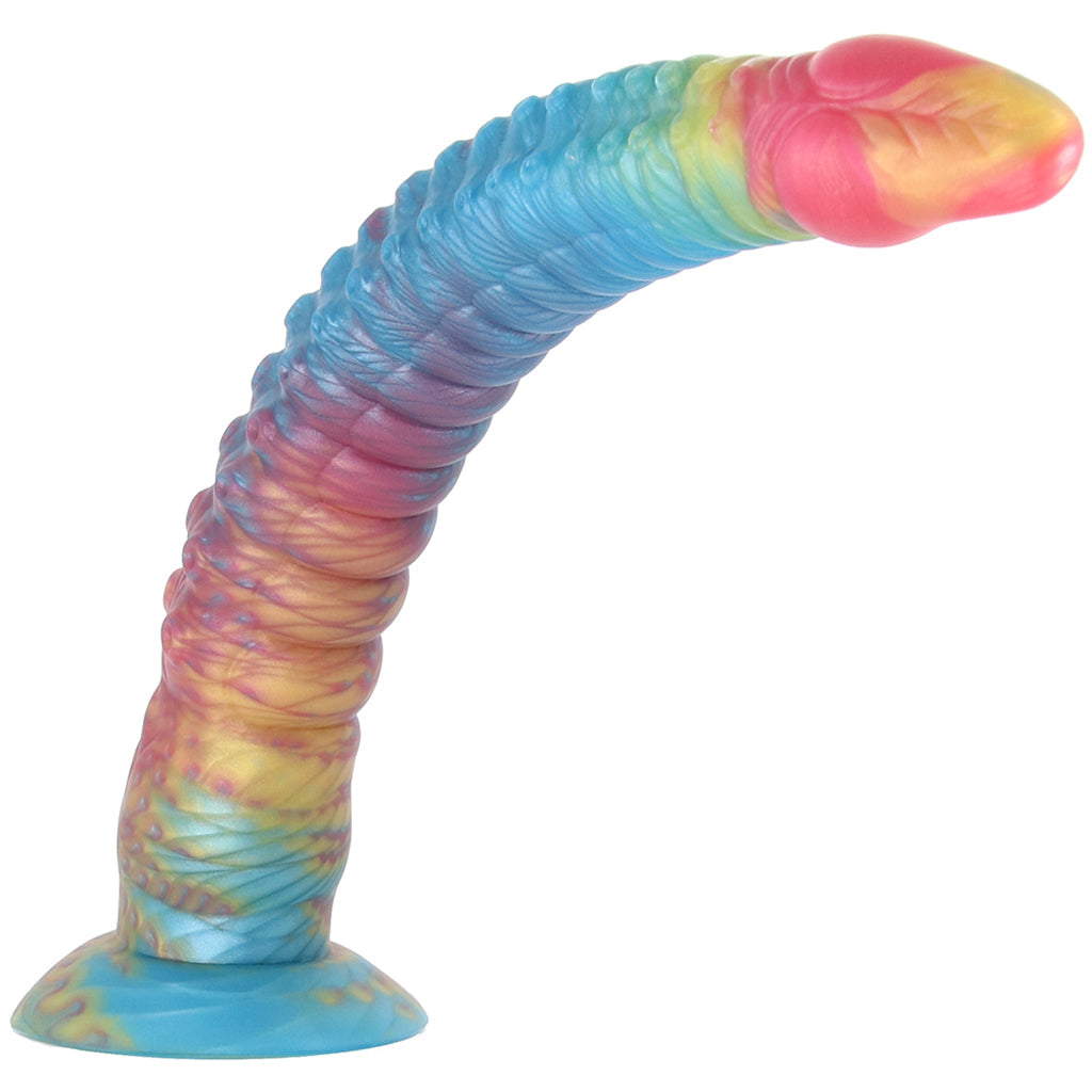 Stardust Kinky Kraken 12 Inch Dildo Dildo Sex Toys > Anal Dildos