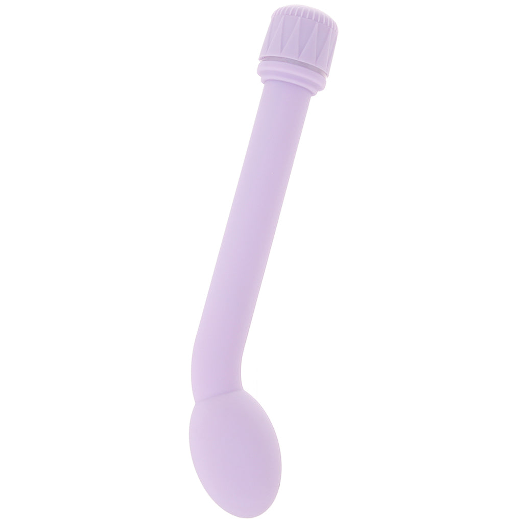 First Time G-Spot Tulip Vibe in Purple Vibrators > G-Spot Vibrators