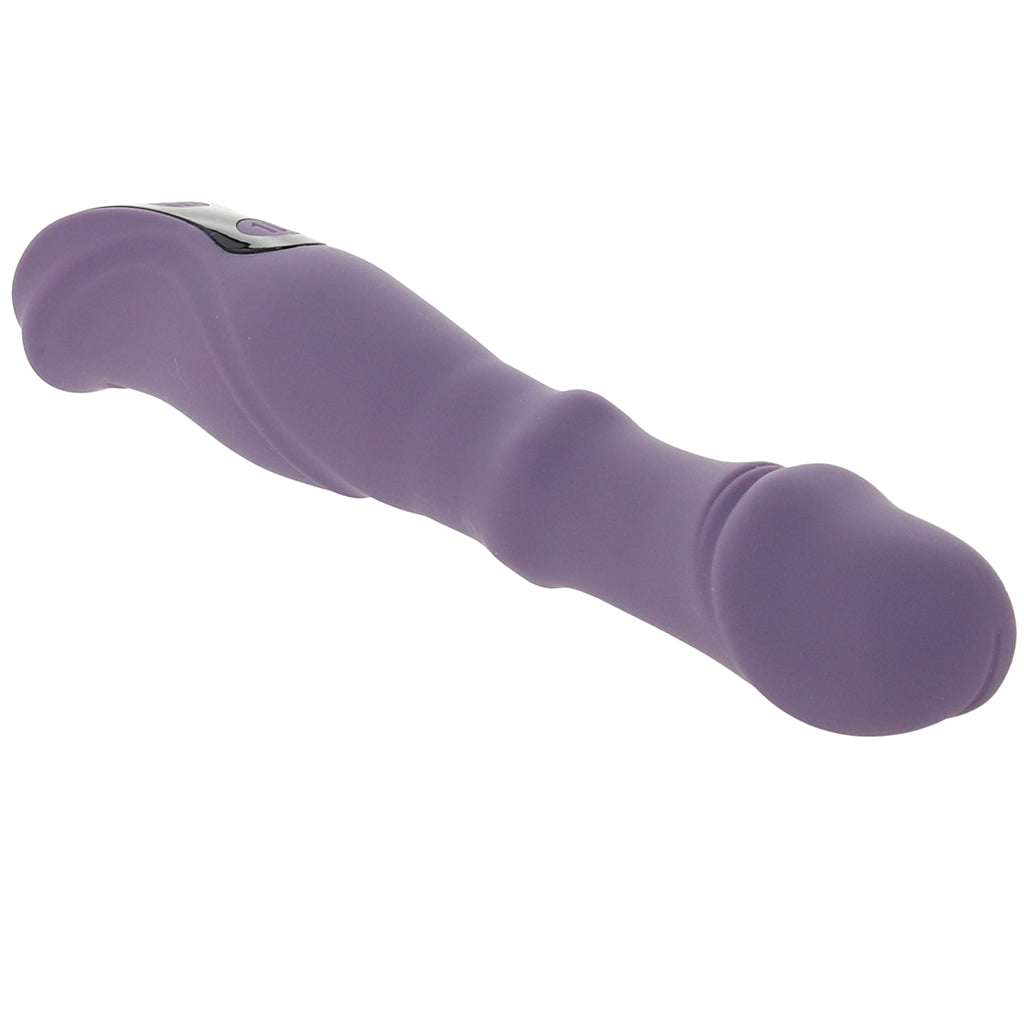 Inya Integra Digital Gyrating Vibe with Thrust Ring Vibrators > G-Spot Vibrators