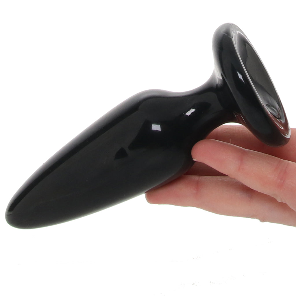 Jelly Rancher Anal Trainer Pleasure Plugs Kit Anal Sex Toys > Anal Starter Toys