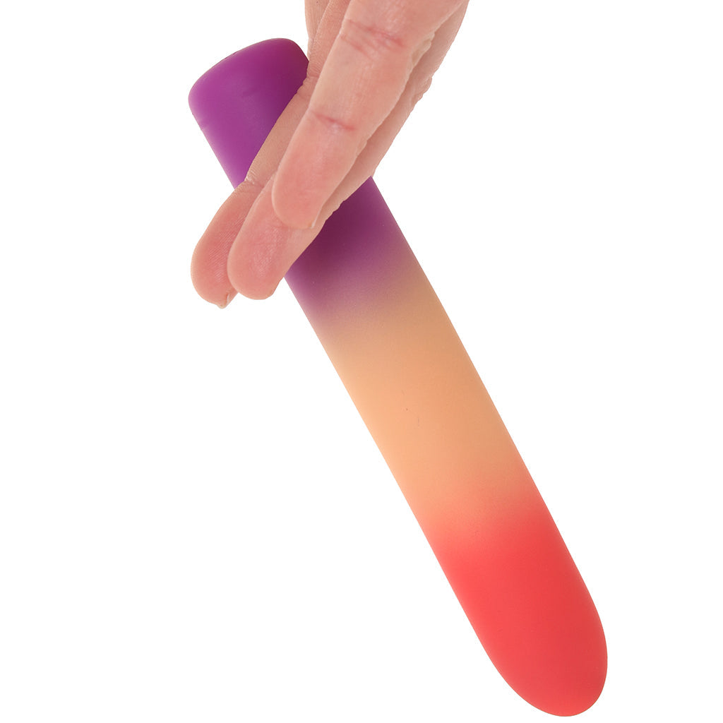 Play with Me Sunset Passion Flexible Bullet Vibe Vibrators > Bullet and Egg Vibrators