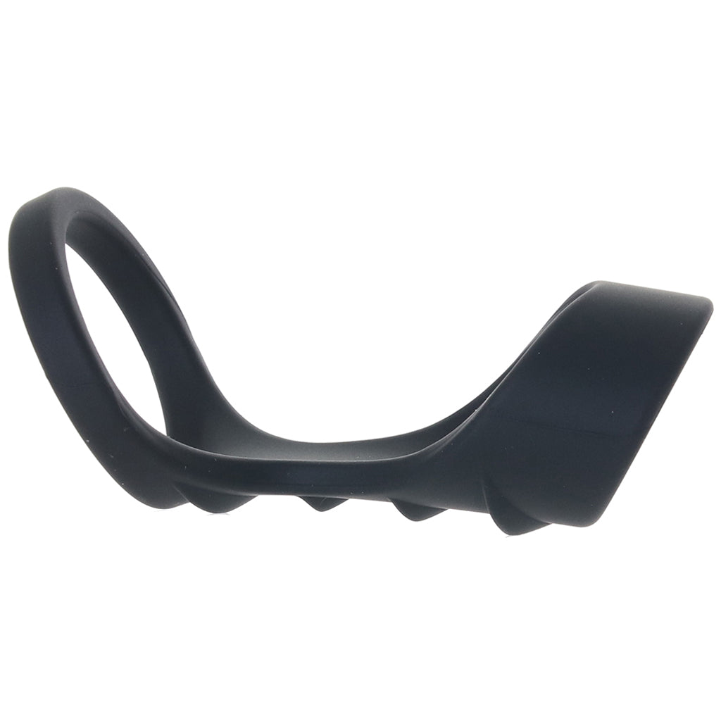 Renegade Bolster Penis Harness Cock Rings