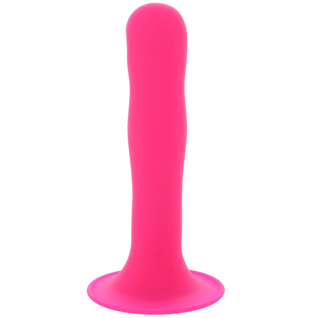 Hitsens 4 Silicone Dildo Dildo Sex Toys > Anal Dildos