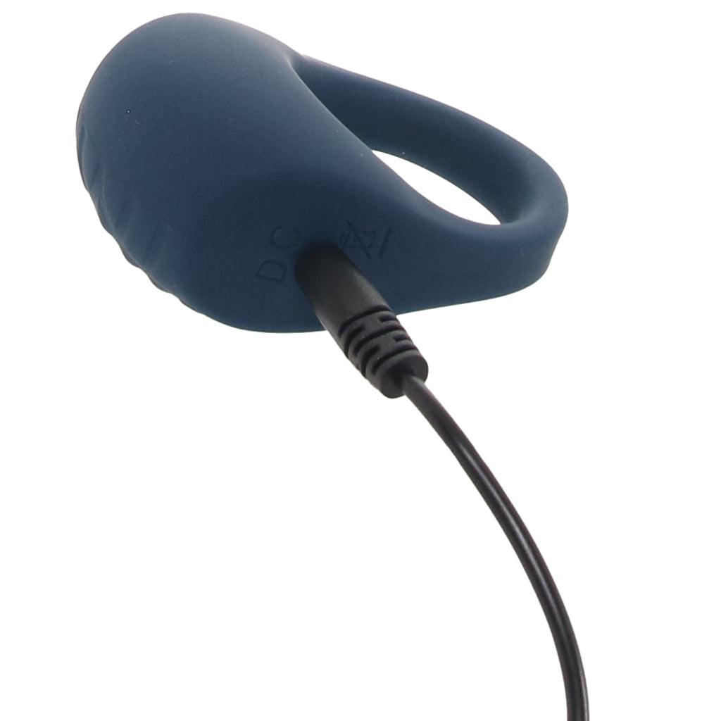 Performance Plus Flex Pro Vibrating Cock Ring Cock Rings