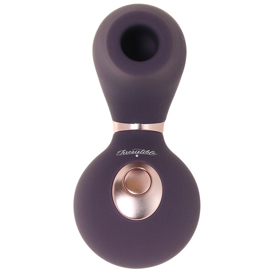Irresistible Invincible Air Wave Stimulator in Purple