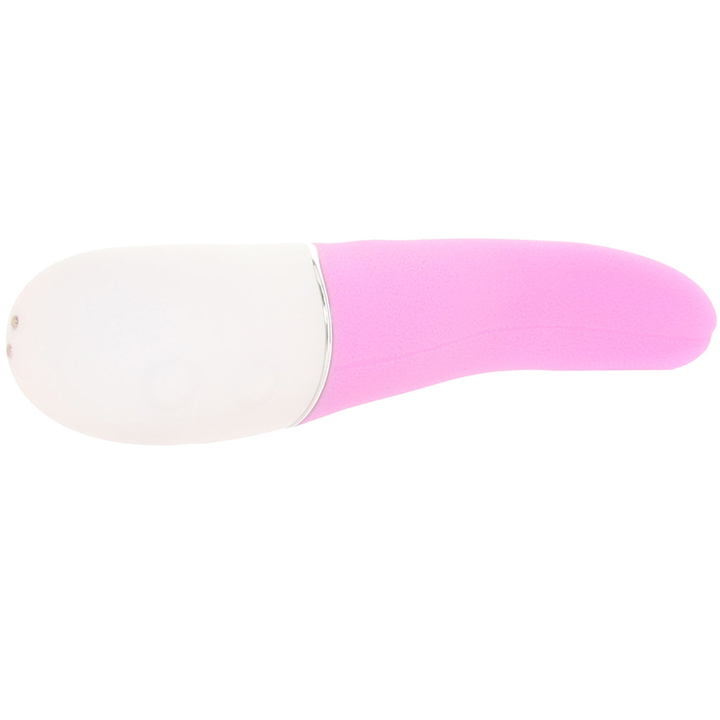 Slip Of The Tongue Vibe Vibrators > G-Spot Vibrators