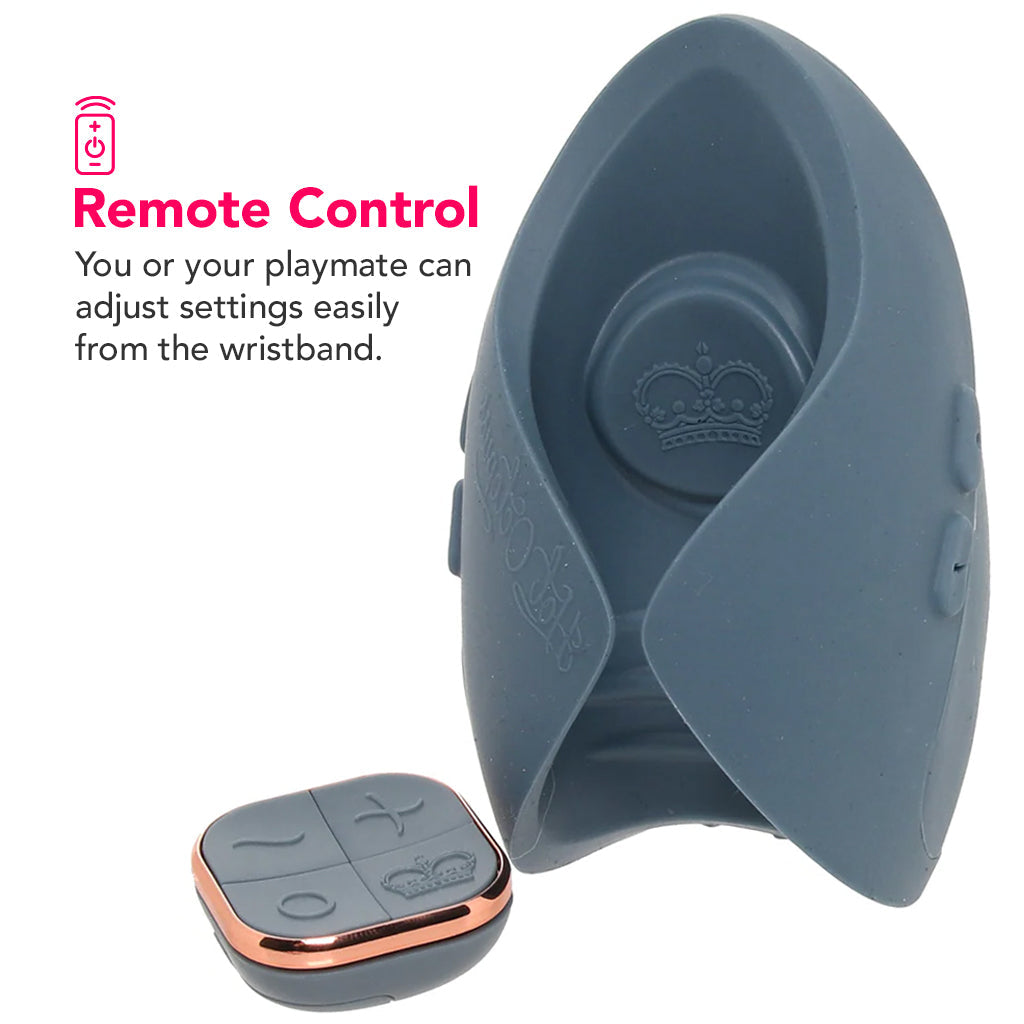 Pulse Duo Couples Vibe