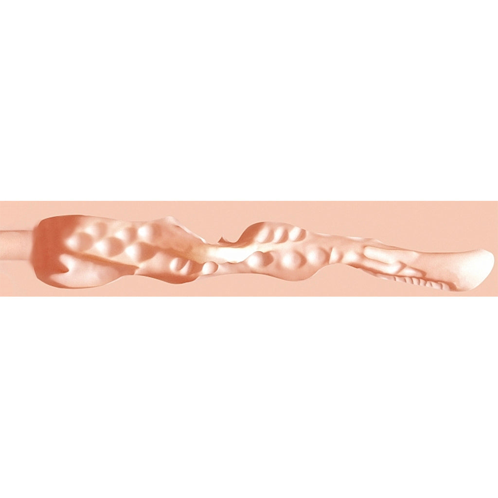Xkin Career Girls Ms. Jenny Jawline Pussy Stroker Male Masturbators > Pocket Strokers