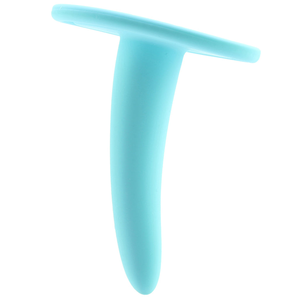 She-Ology 5 Piece Wearable Vaginal Dilator Set Kegel, Ben Wa and Pelvic Health Tools