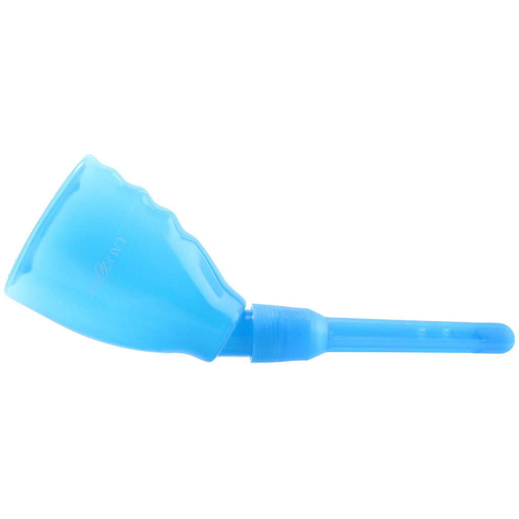 Ultimate Douche in Blue Anal Sex Toys > Douche and Enema