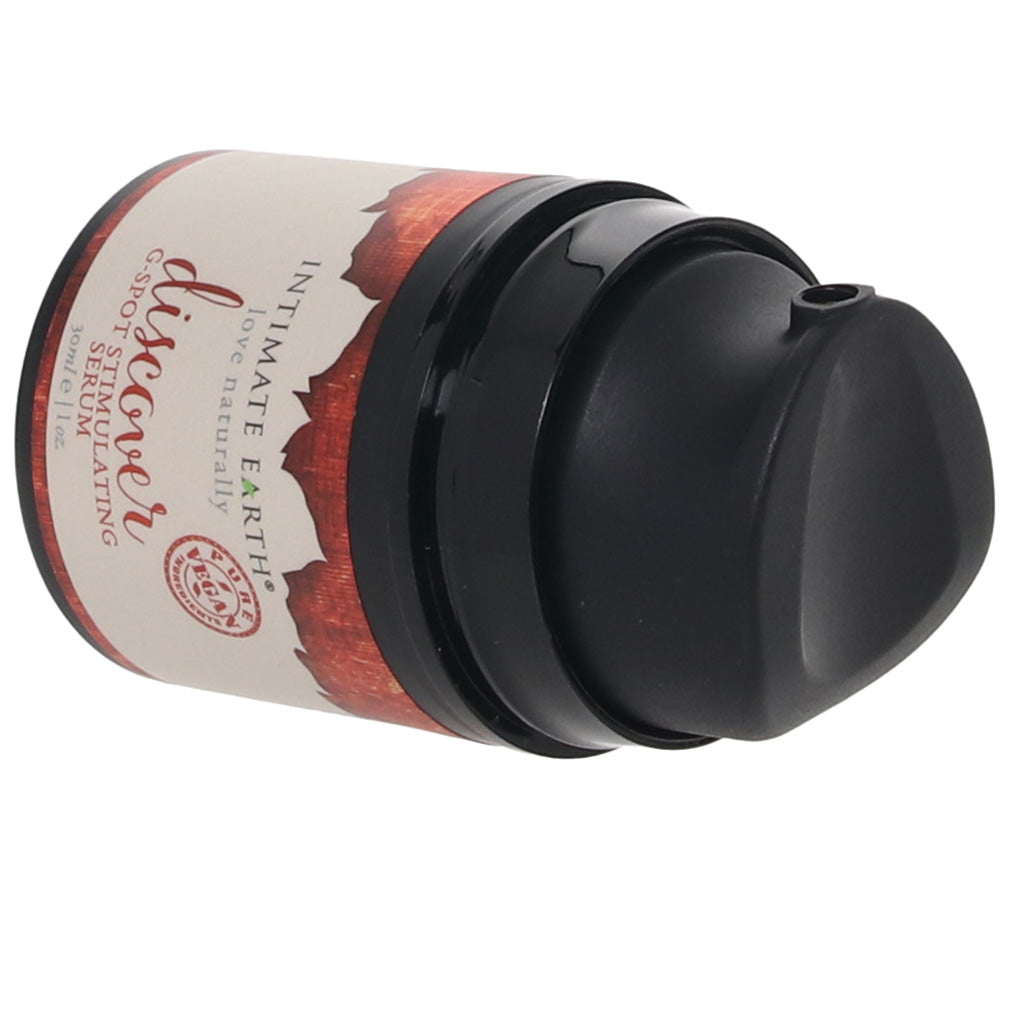 Discover G-Spot Stimulating Serum in 1oz/30ml Lubes and Lotions > Sexual Stimulants