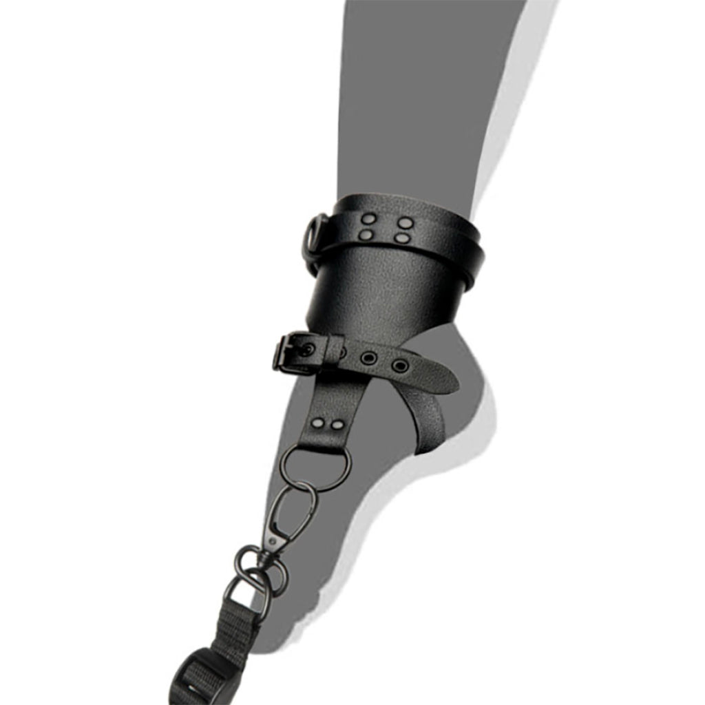 Master Series All Access Bed Restraint Kit Bondage and Fetish > Restraints