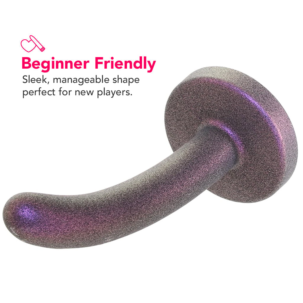 Temptasia Surrender Beginner Peg Dildo Dildo Sex Toys > Pegging Dildos