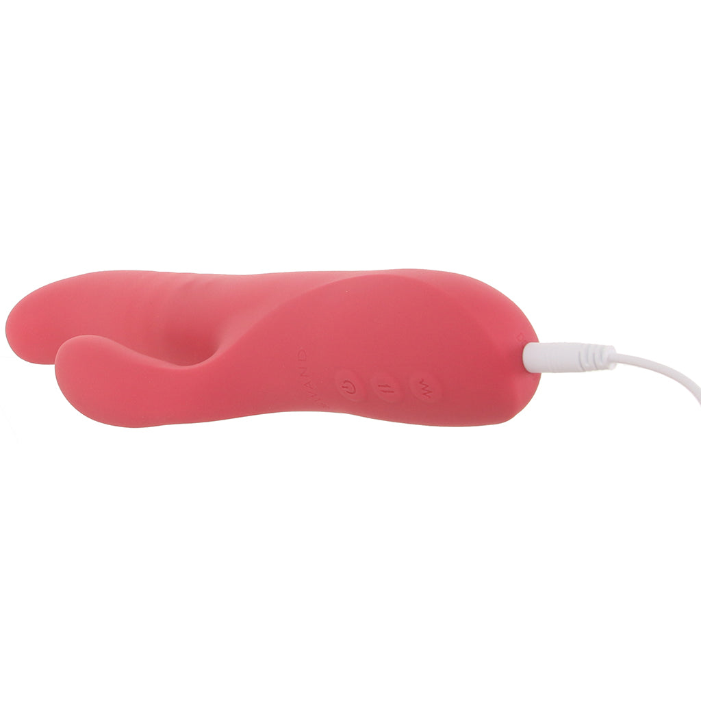 Le Wand Thrust Rabbit Vibe Vibrators > Rabbit Vibrators