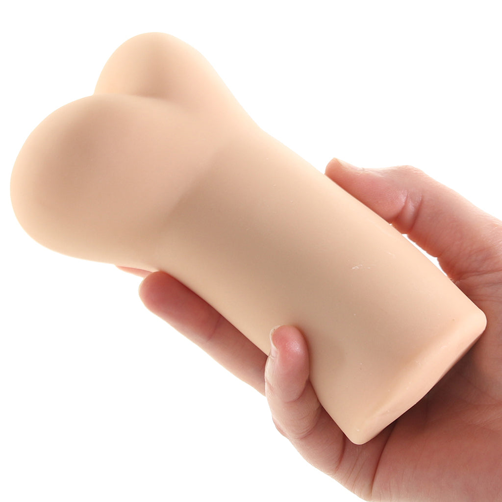 Cheap Thrills The Flight Attendant Stroker Male Masturbators > Pocket Strokers