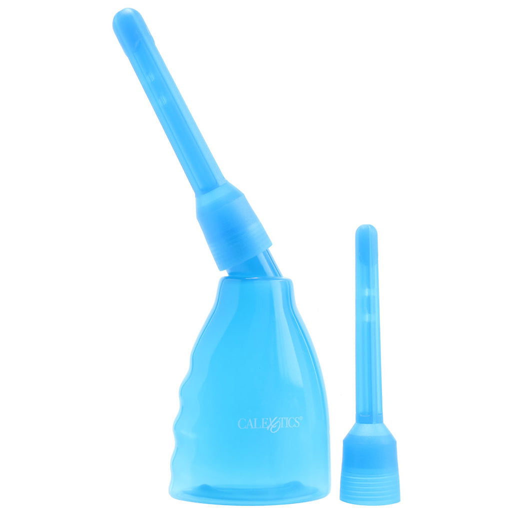 Ultimate Douche in Blue Anal Sex Toys > Douche and Enema