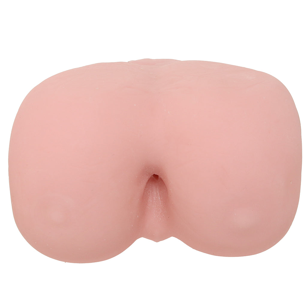 Dirty Talk Interactive F**k My Cock Male Masturbators > Realistic Butts