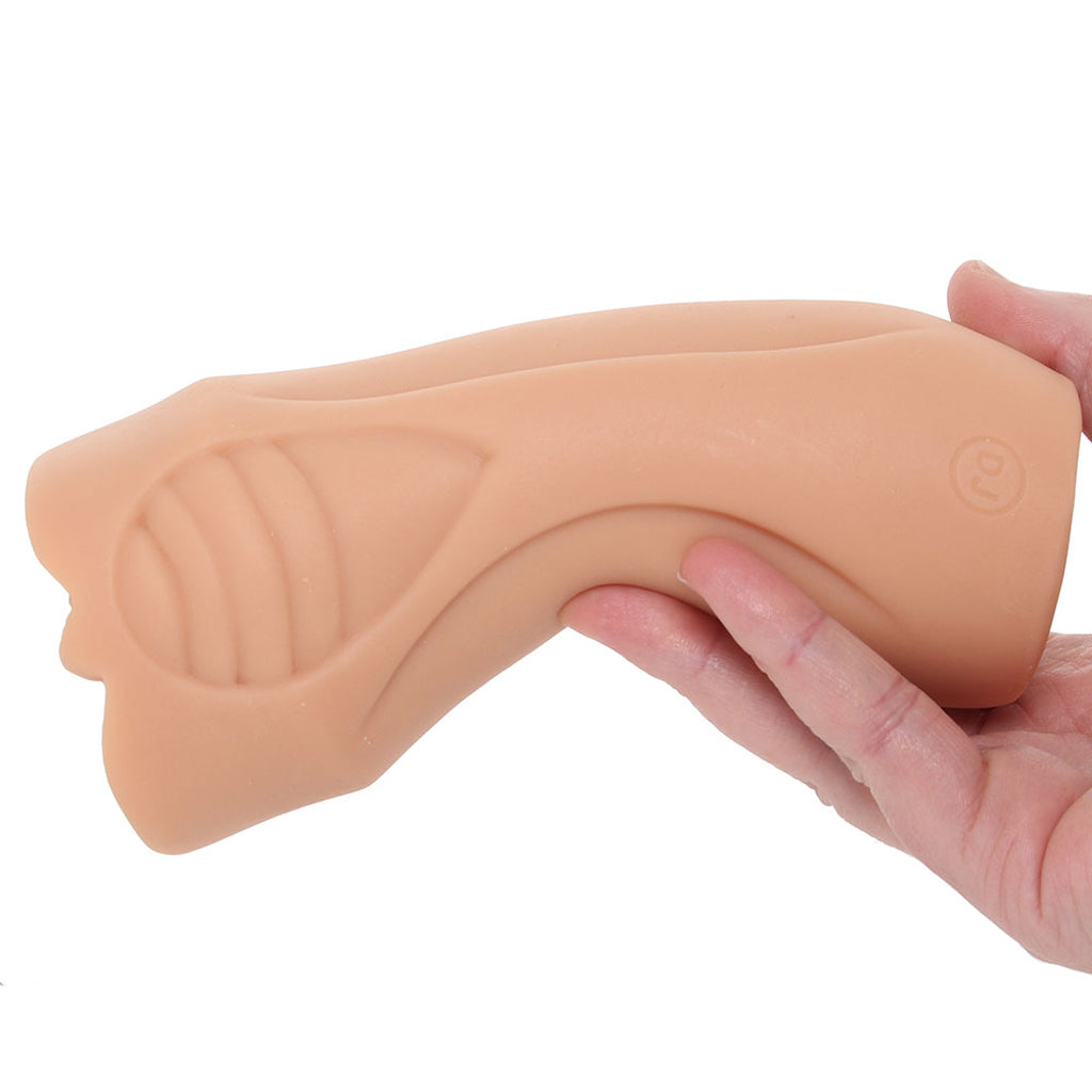 Kenzie Anne ULTRASKYN Pocket Pussy Male Masturbators > Pocket Strokers