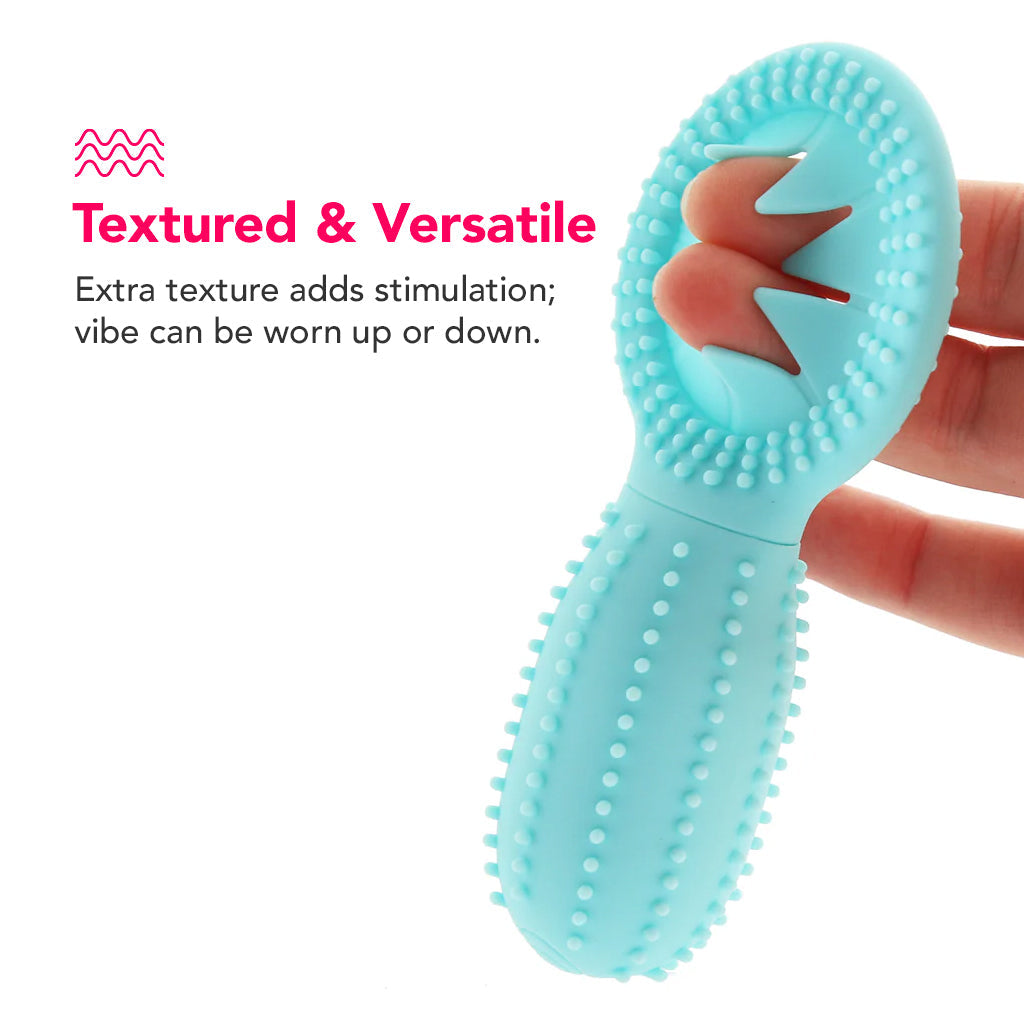 Elite Enhancer Vibrating Ring Cock Rings