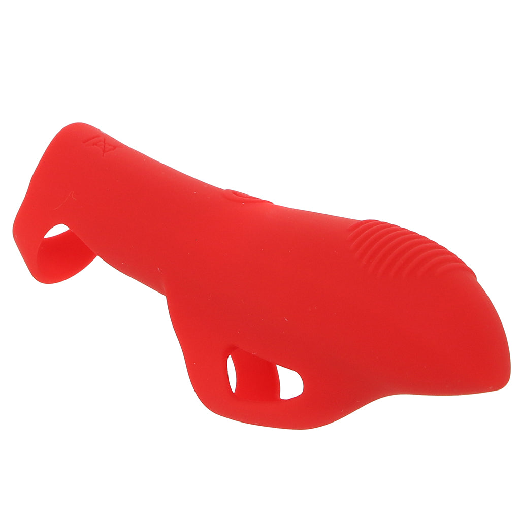 Lana Silicone Finger Vibe Vibrators > Finger Vibrators