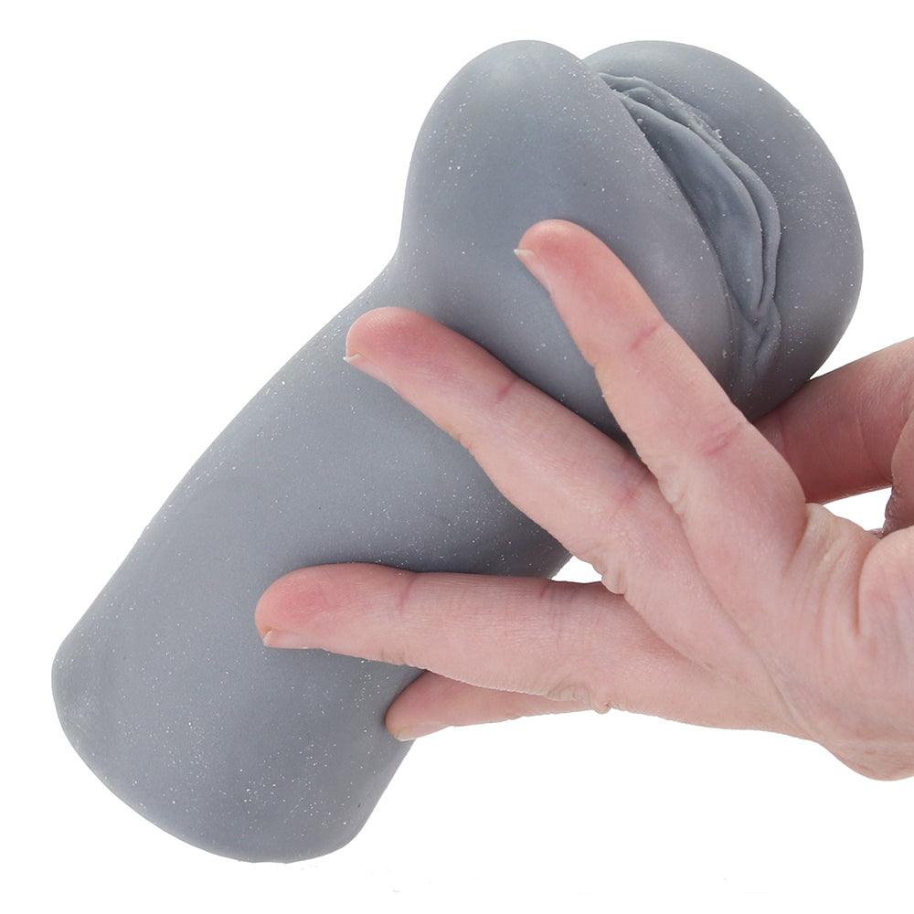 Cheap Thrills The Robot Lover Stroker Male Masturbators > Pocket Strokers
