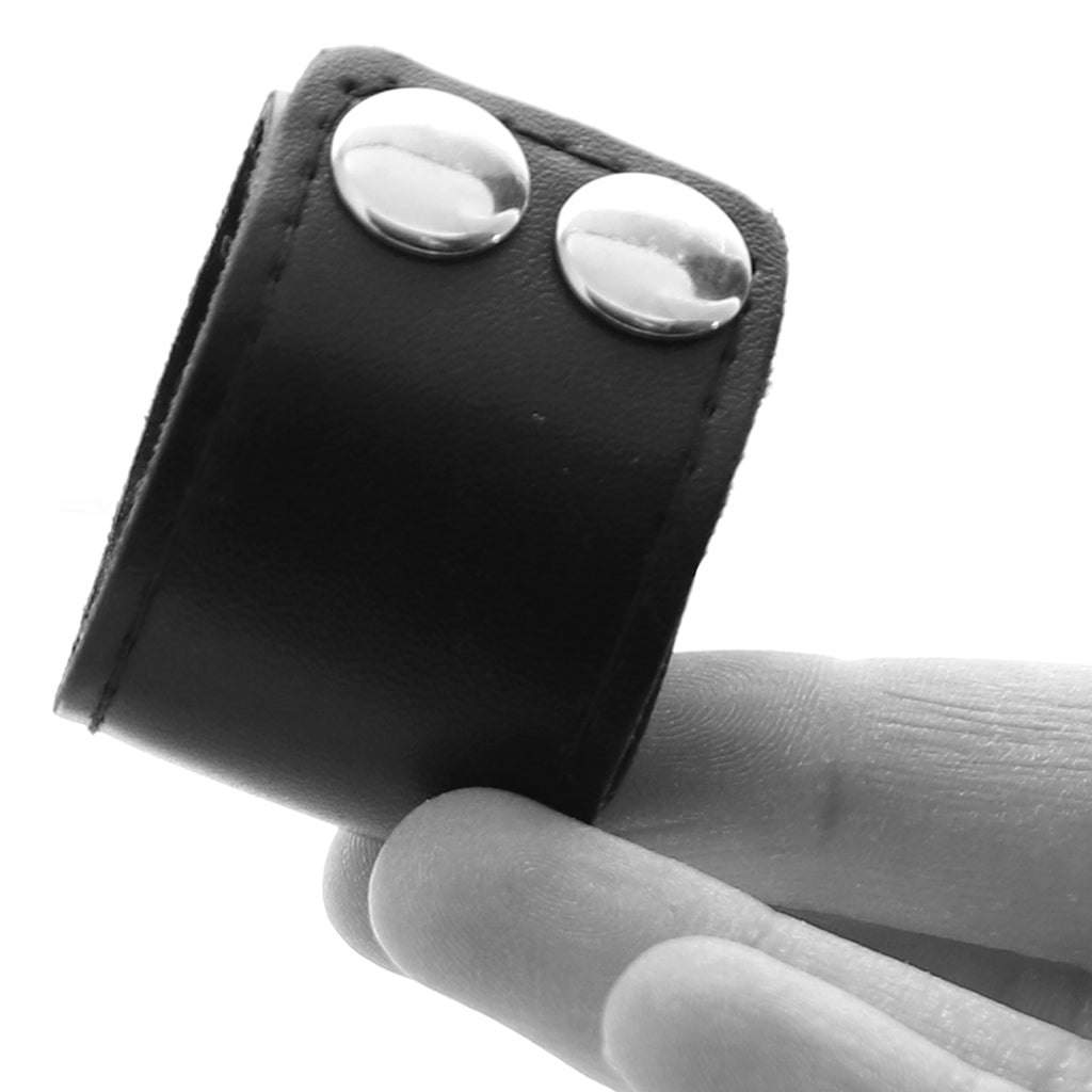 BallGear Ball Stretcher Mini Bondage and Fetish > Cock and Ball Devices