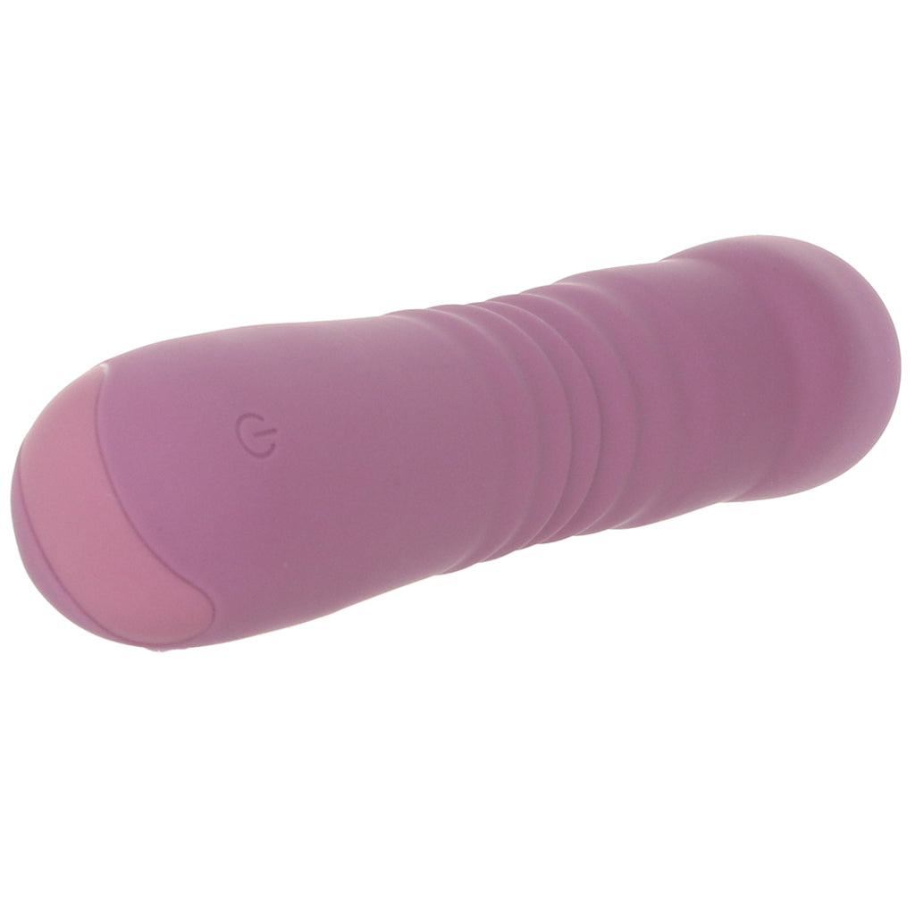 Lust-n-Dreams Poise Thrusting Vibe Vibrators > G-Spot Vibrators