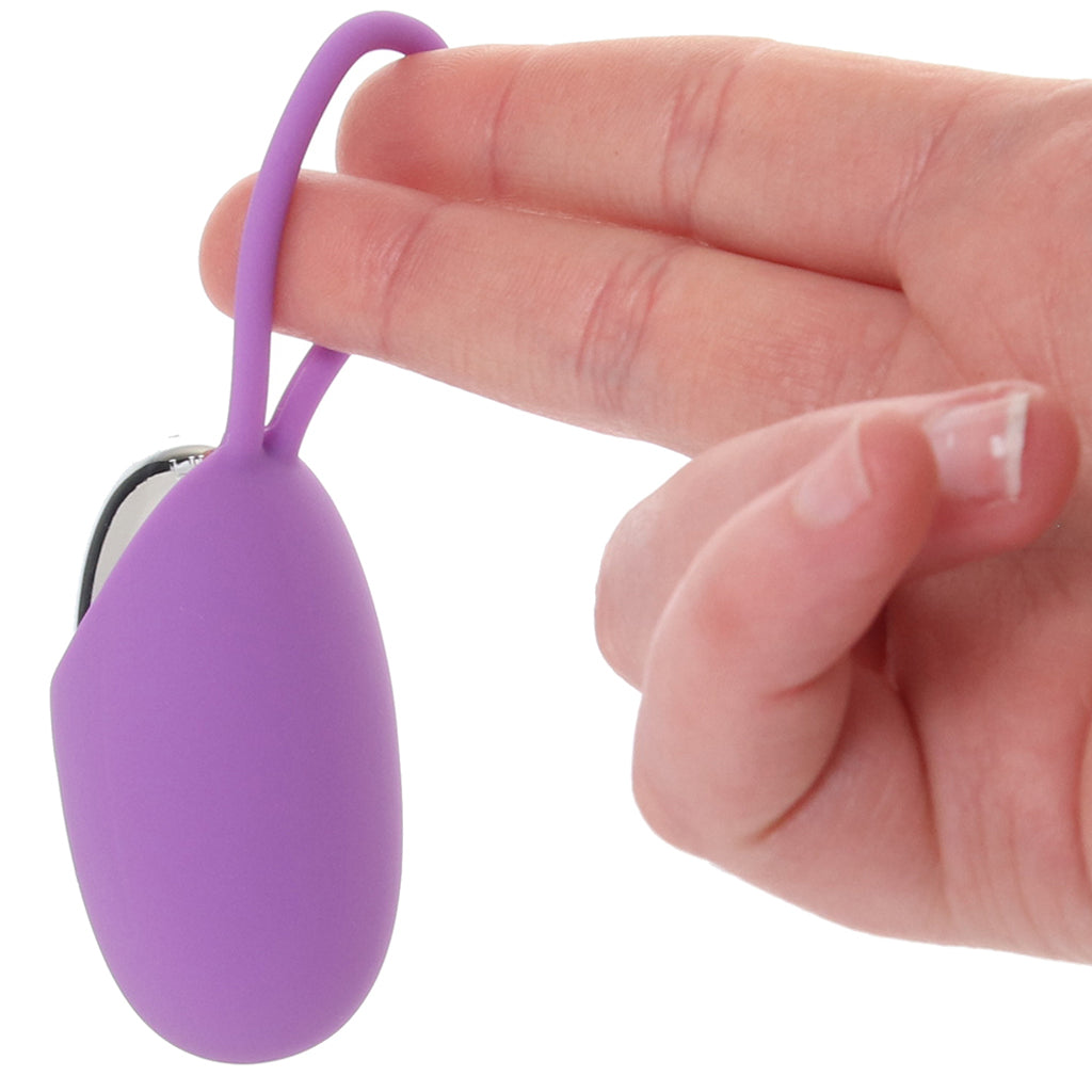 Turbo Buzz Bullet Vibe in Purple Vibrators > Bullet and Egg Vibrators