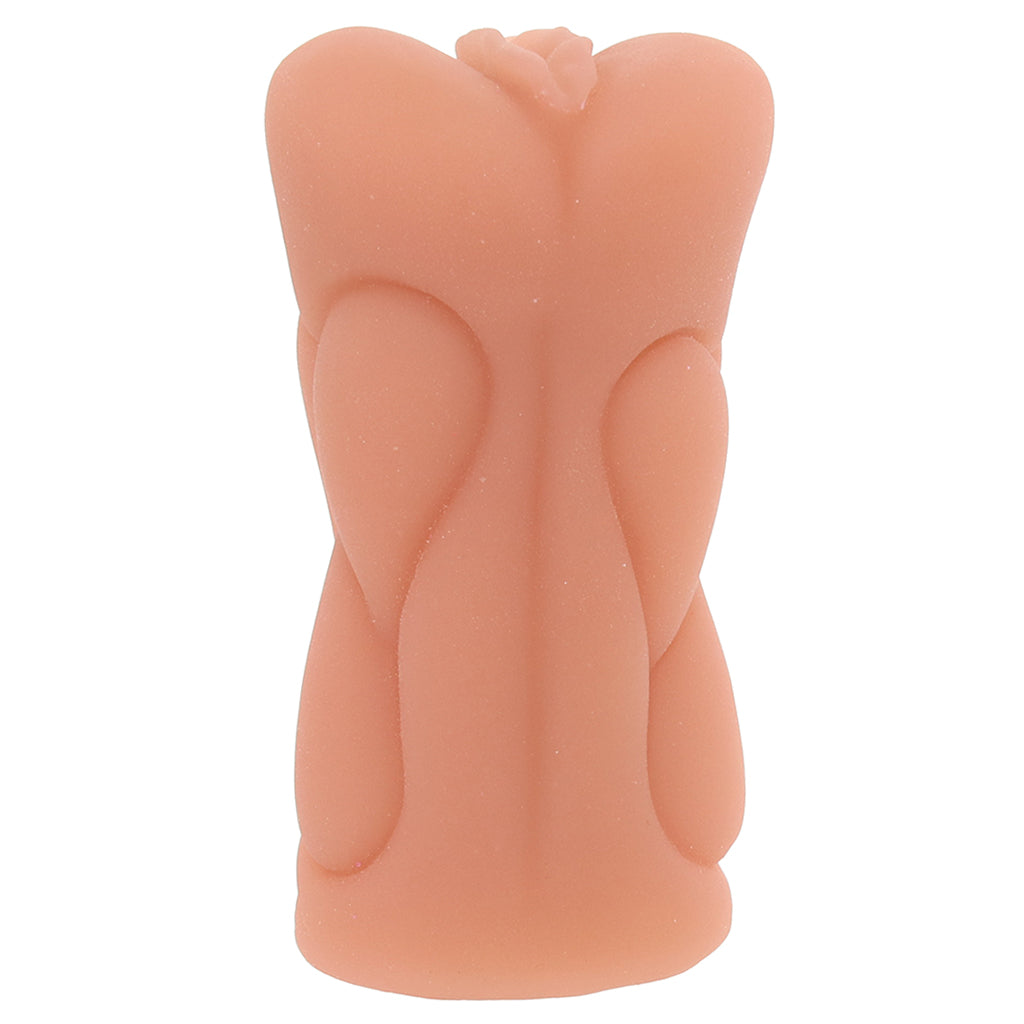 Always Horny Monica Tight & Wet Pussy Stroker Male Masturbators > Pocket Strokers