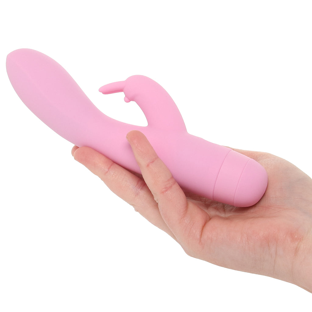 Cushy Bunny Rabbit Vibe Vibrators > Rabbit Vibrators