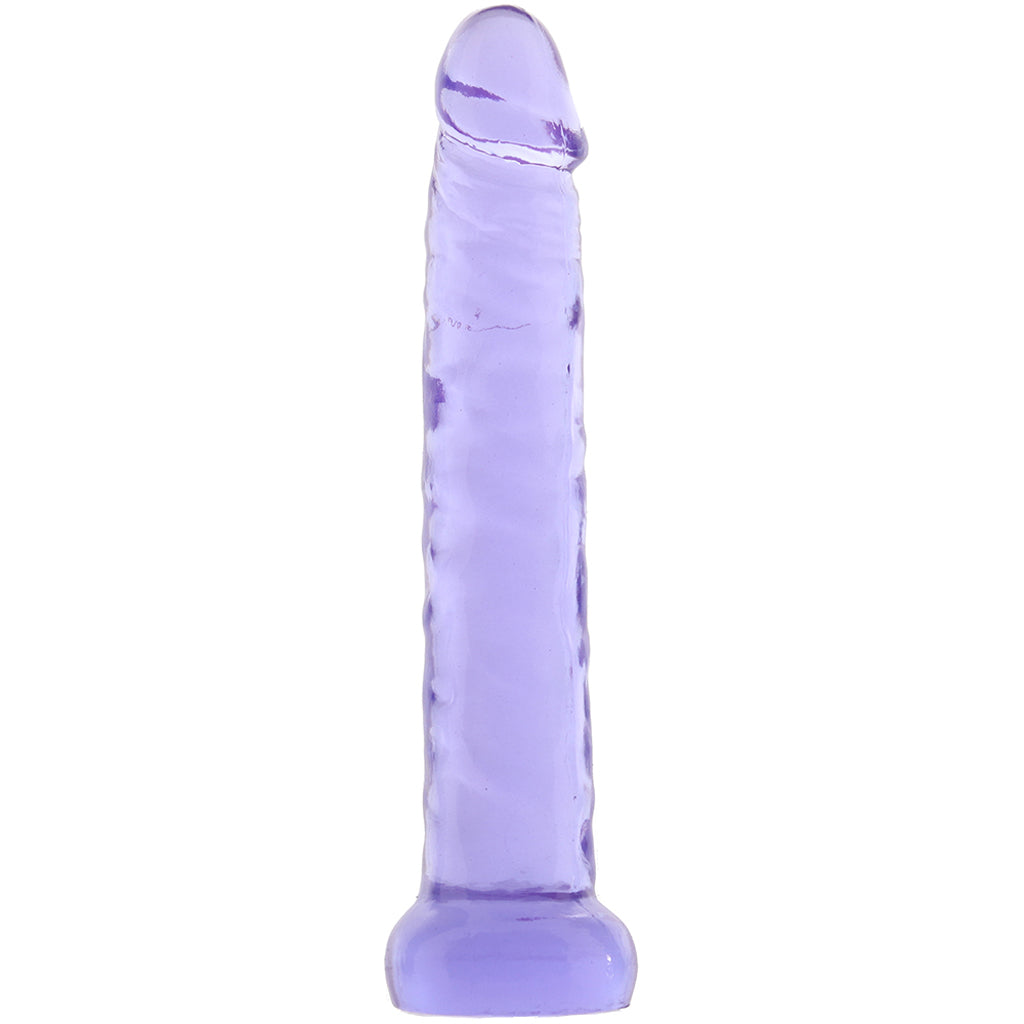 Selopa Slimplicity 5 Inch Dildo in Purple Dildo Sex Toys > Realistic Dildos
